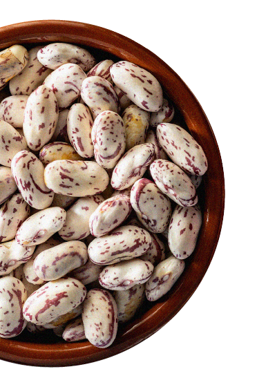 Brusco Beans