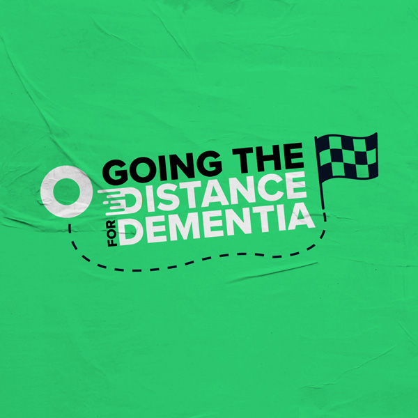 Going the Distance for Dementia