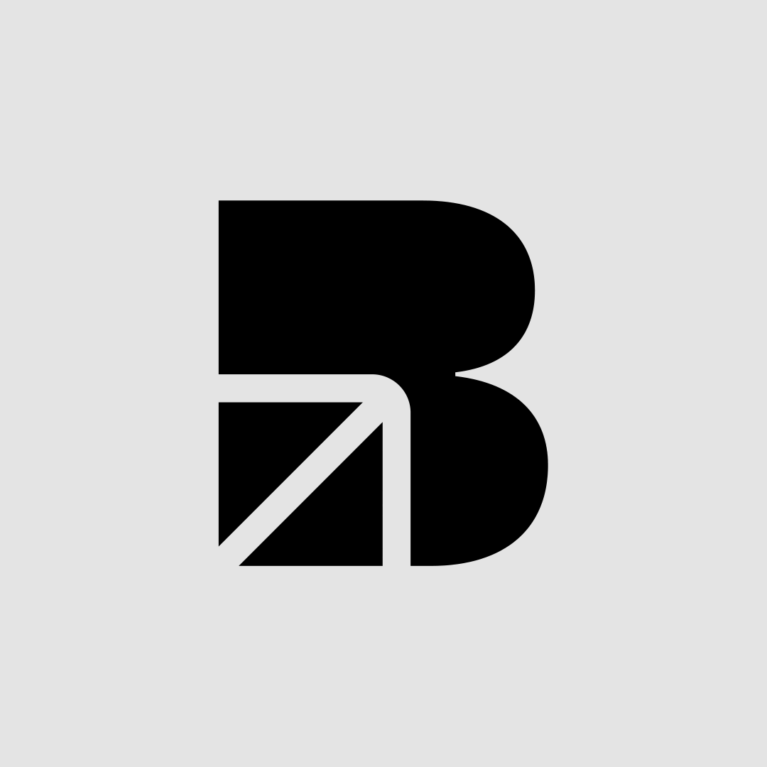 BAND logo marque