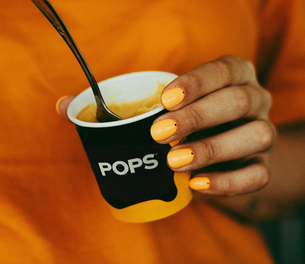 POPs Cup