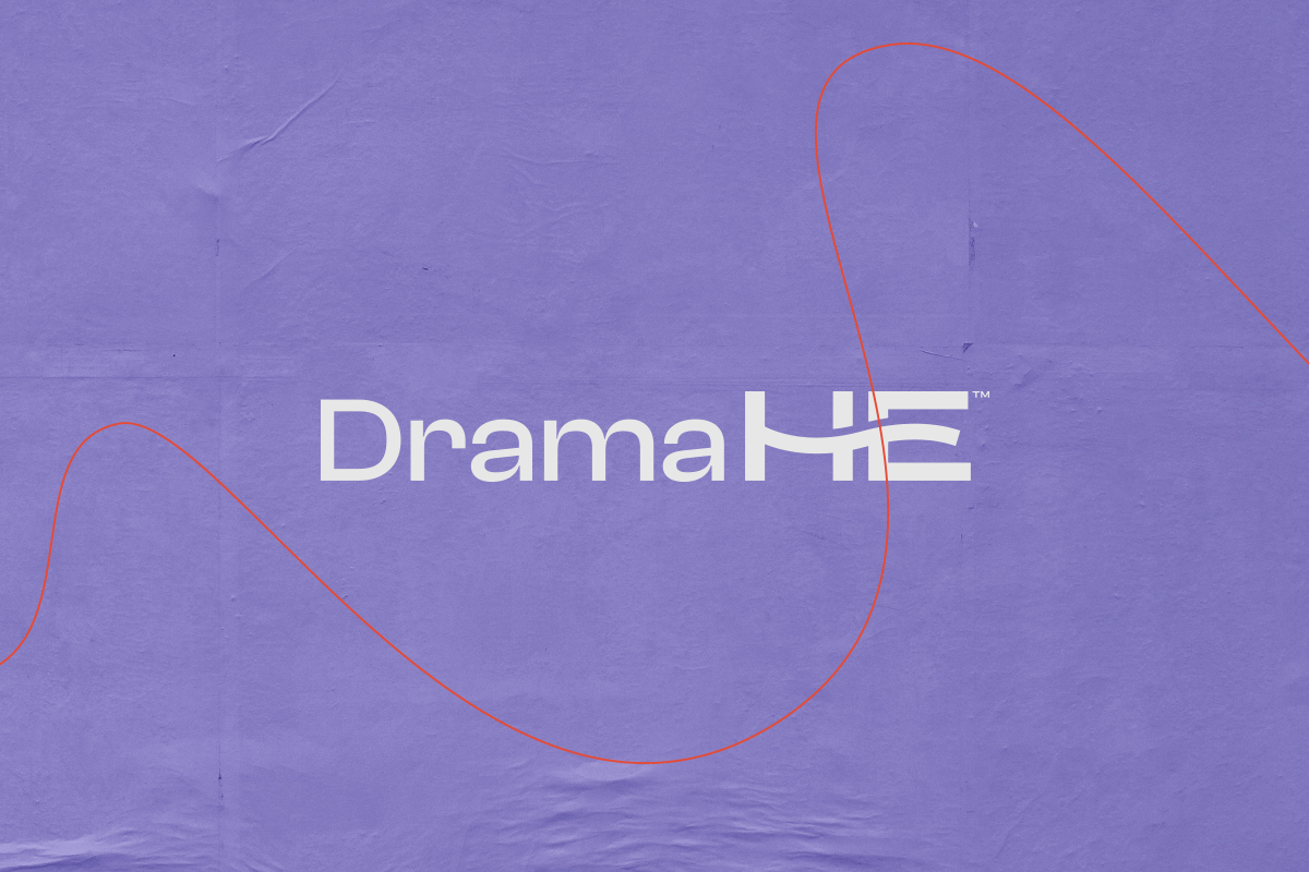 Stratos - DramaHE logo