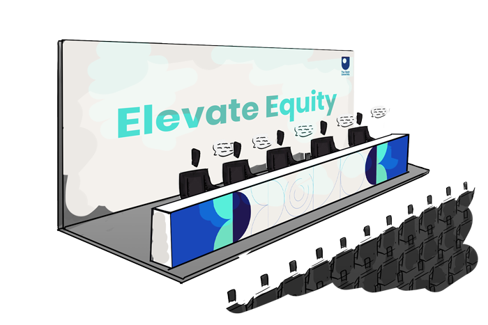 Elevate Equity Scamp