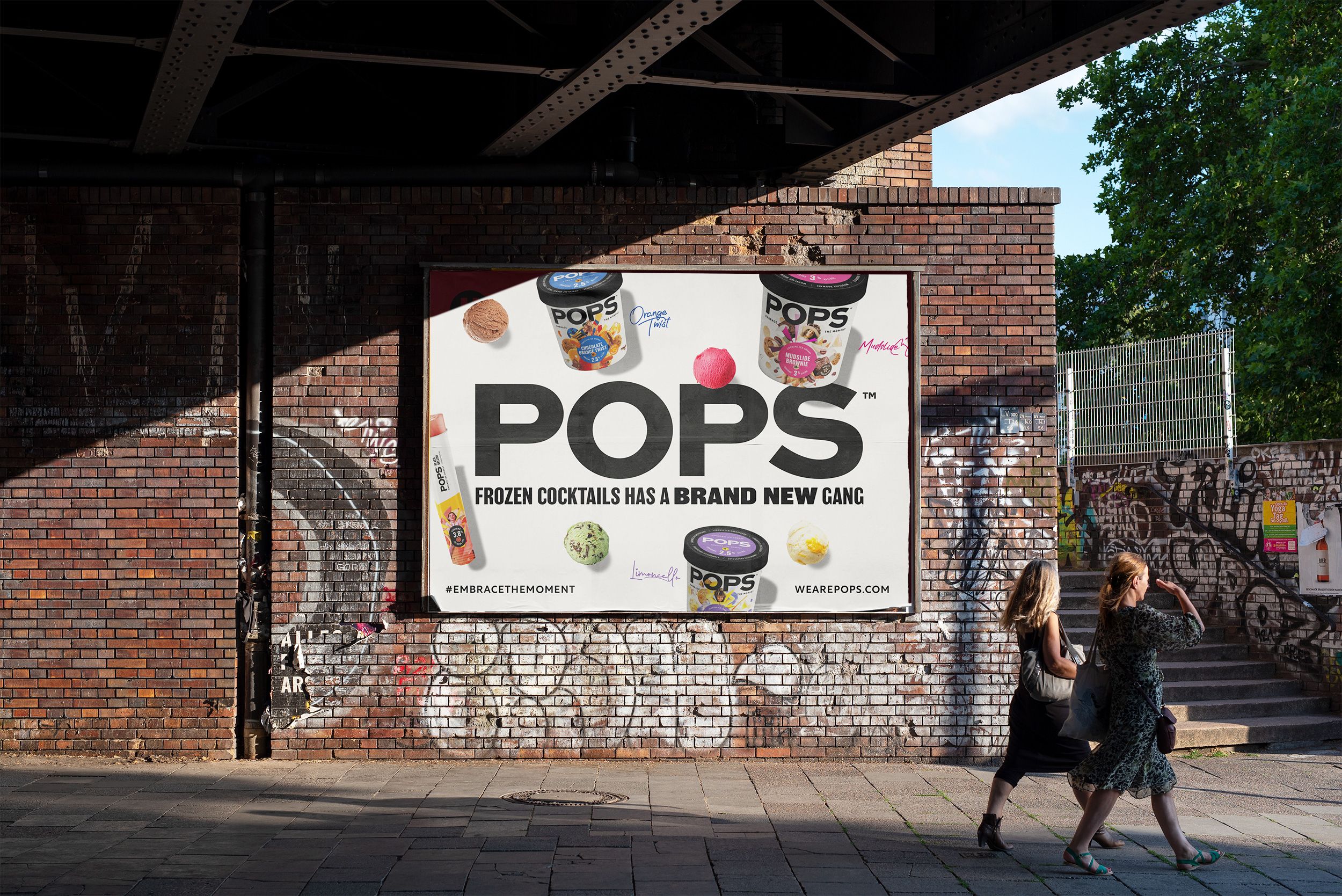 POPs (Billboard)