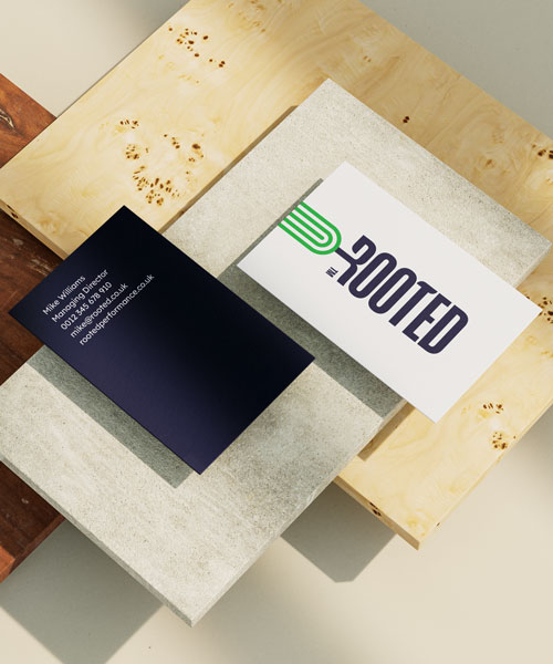 Rooted-Business-Card