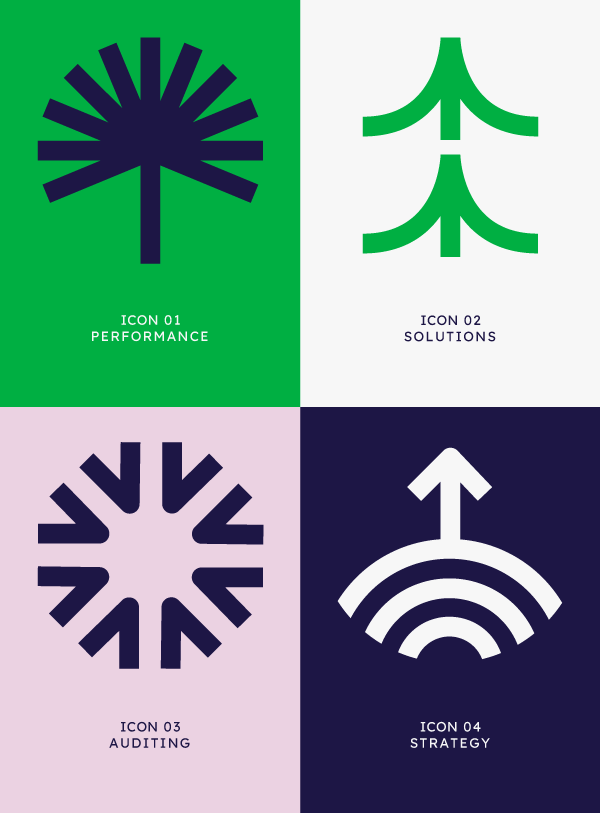 Rooted-Icons
