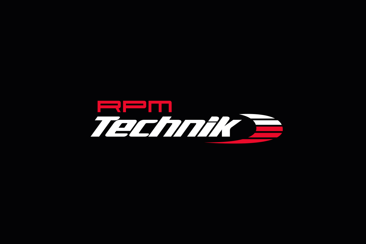 Stratos - RPM Logo